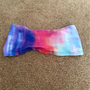 Colorful Headband Junk Brands